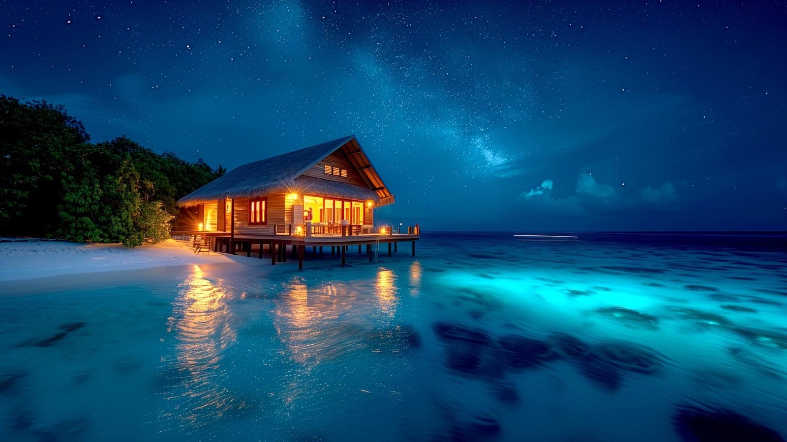 Travel destination